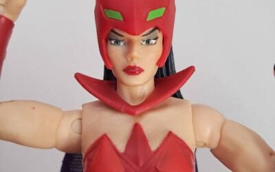 Catra Princess of Power