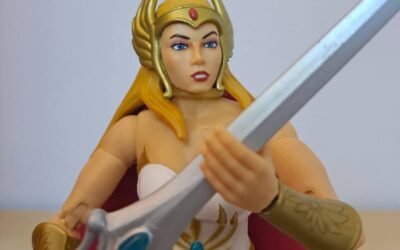 She-Ra