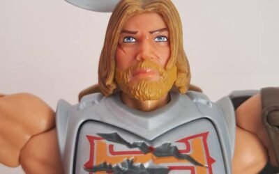 Battle Armor He-Man versione New Eternia