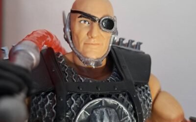 Blade versione film 1987