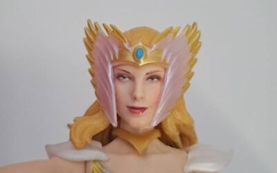 She-Ra versione New Etheria