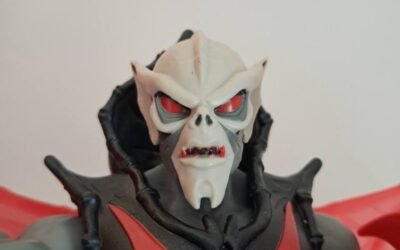 Hordak versione New Etheria