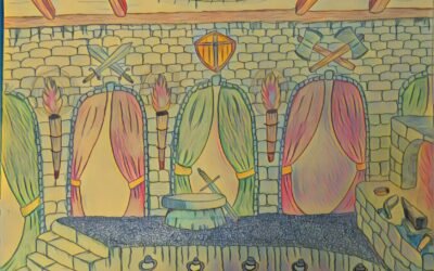 la Forgia CUSTOM BY Vincenzo Mundo