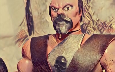 Elimyr BY Vincenzo Mundo