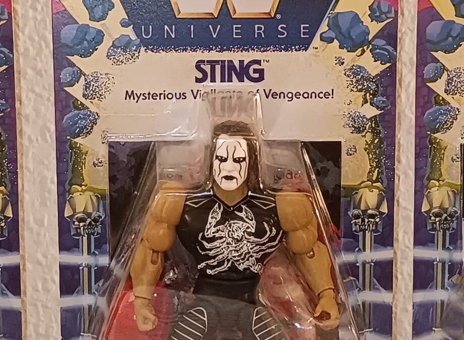 STING