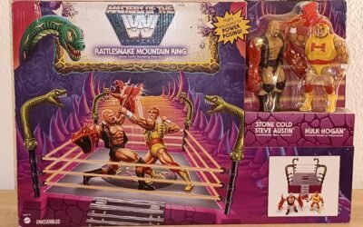 RATTLESNAKE MOUNTAIN RING