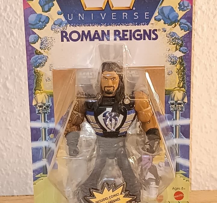 ROMAN REINGS