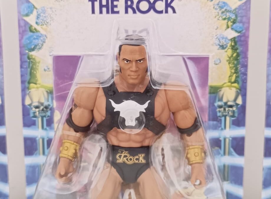 THE ROCK