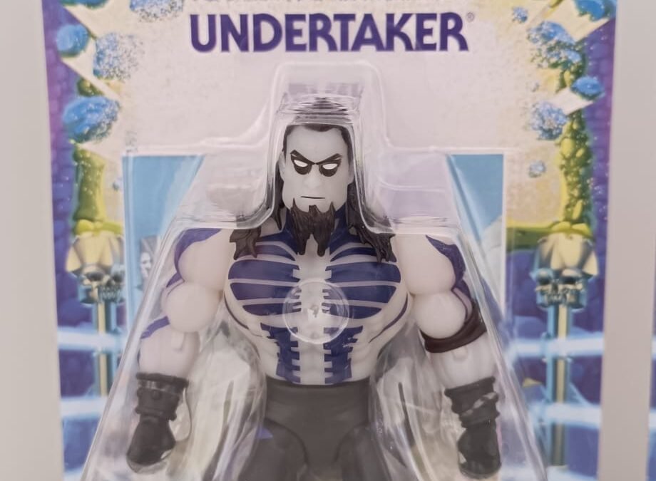 UNDERTAKER
