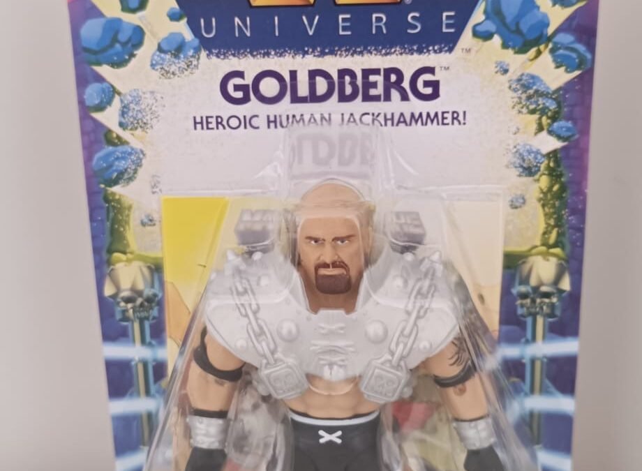 GOLDBERG