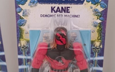 KANE